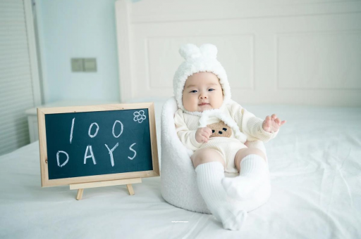 广州包生男孩的试管医院宝宝发烧不退怎么办