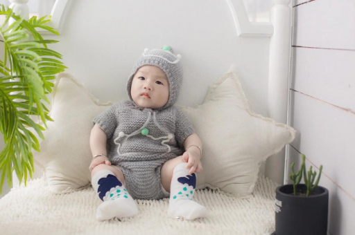 广州包生男孩的试管医院11个月宝宝